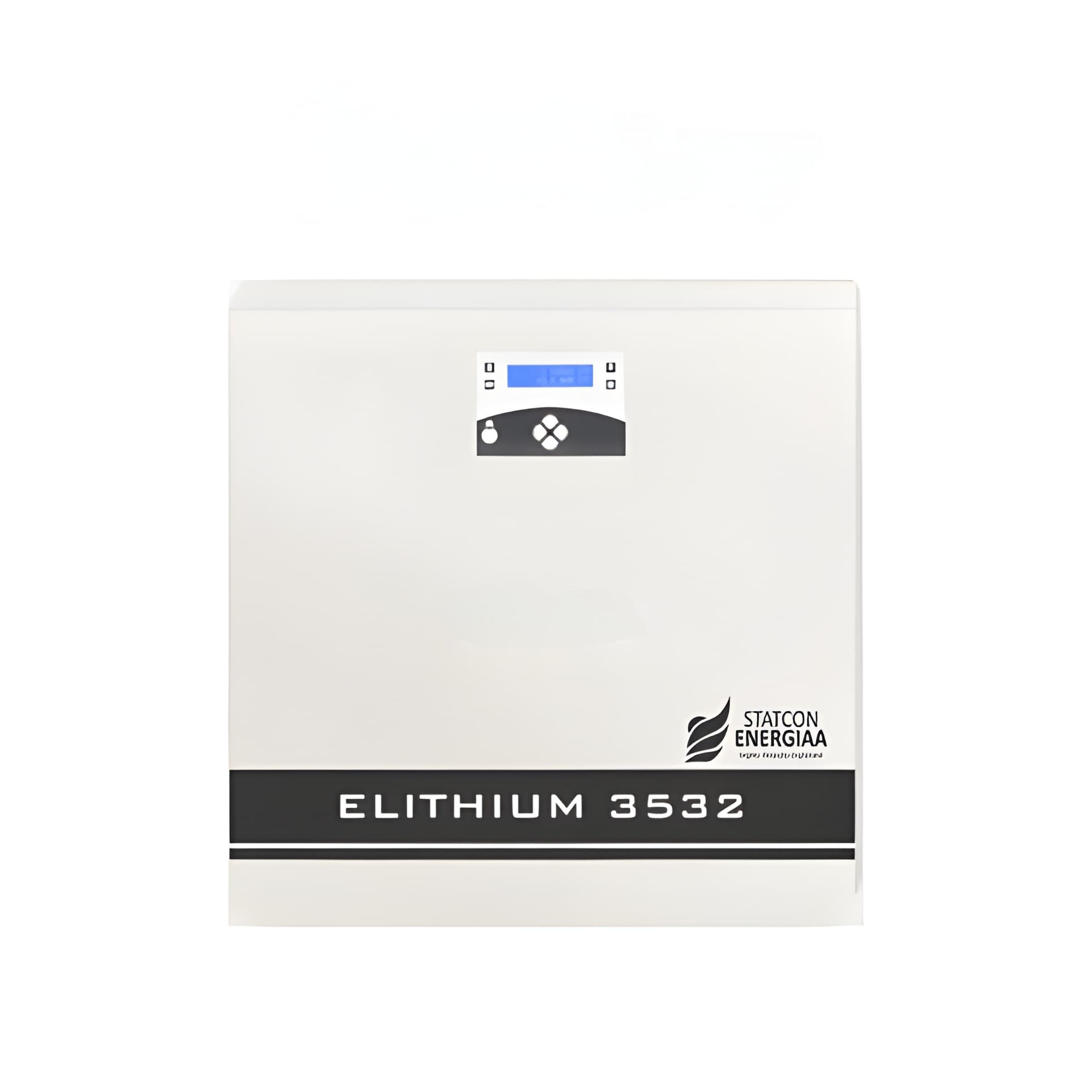 ESS 3532 Containerized Battery Energy Storage System
