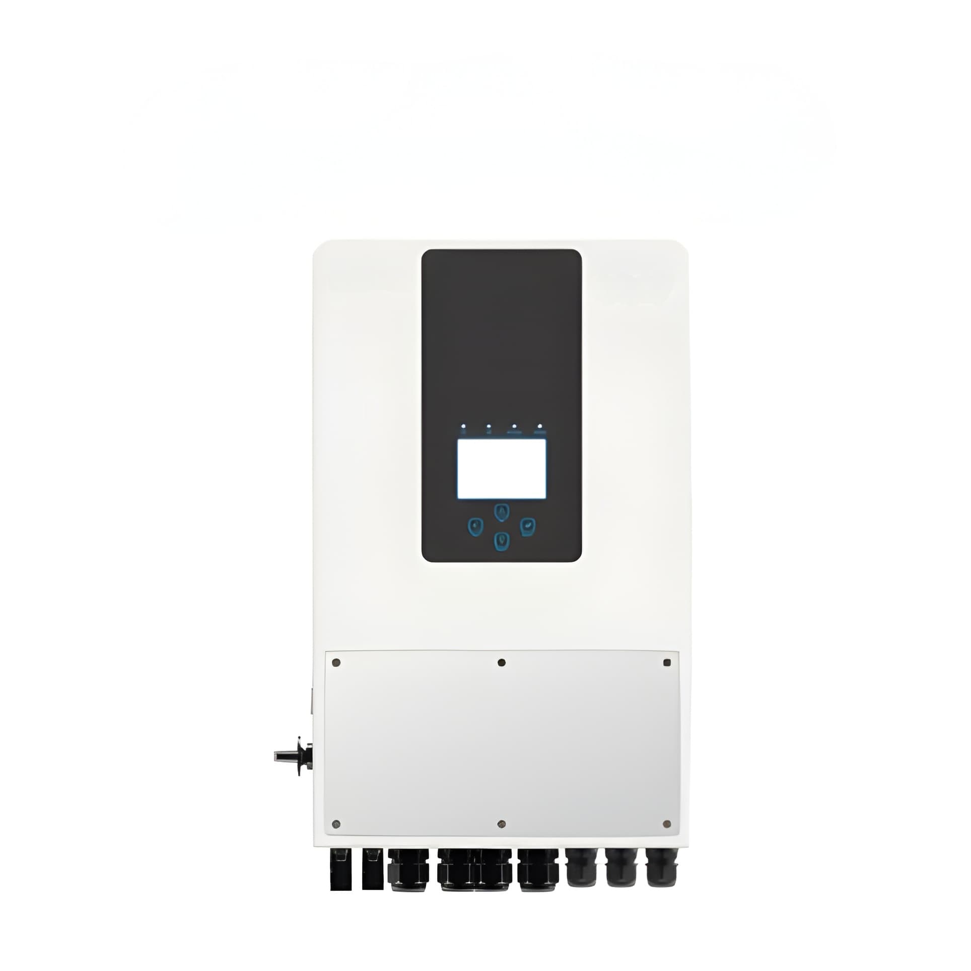 Smart Inverters (On-Grid, Off-Grid & Hybrid)