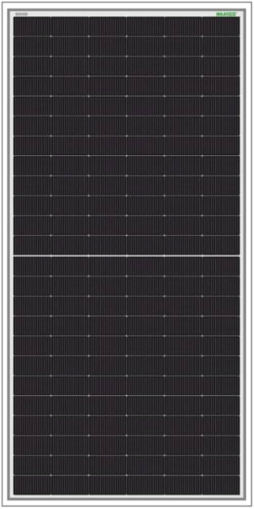 Solar Panels (TOPCon & DCR)