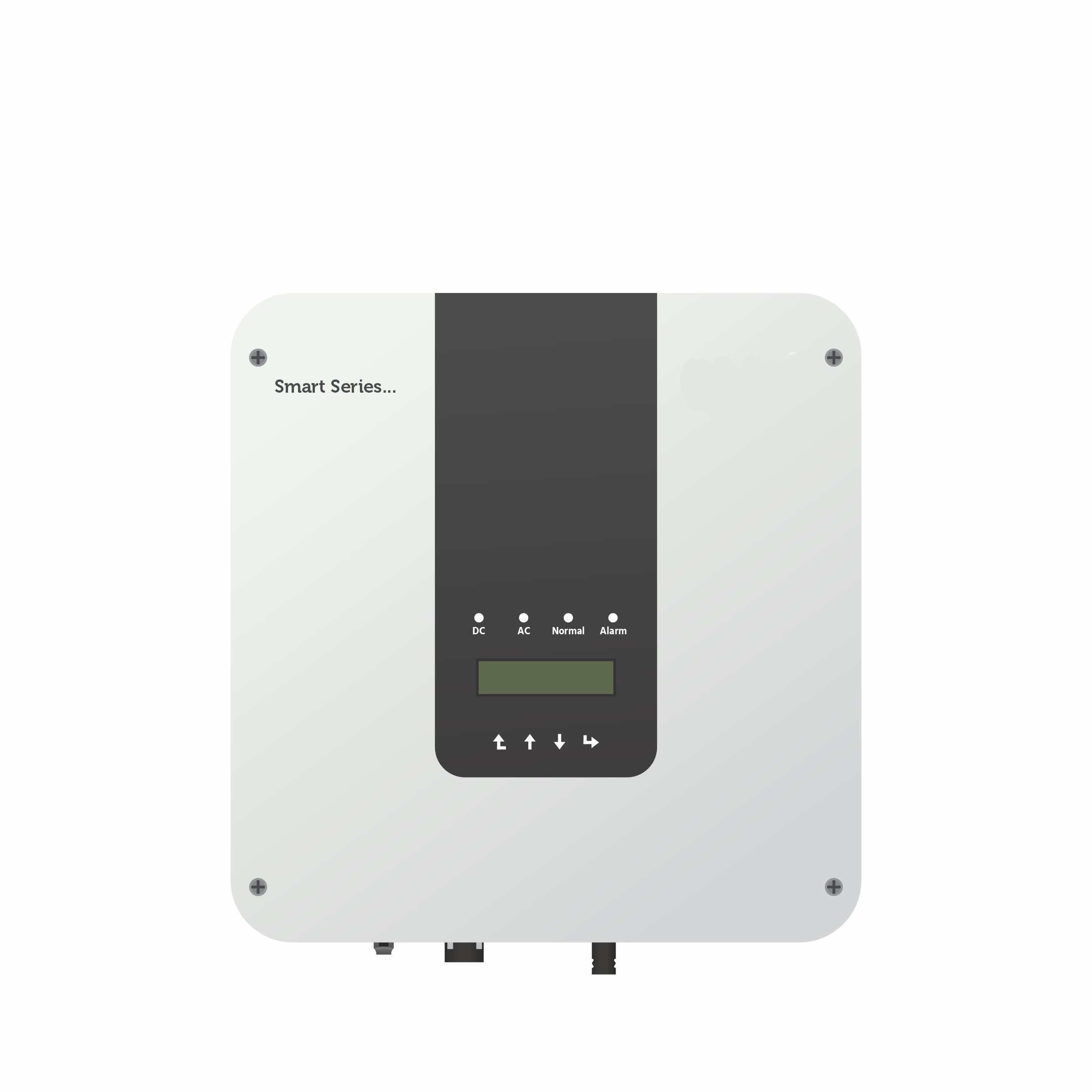 On-Grid String Solar Inverter